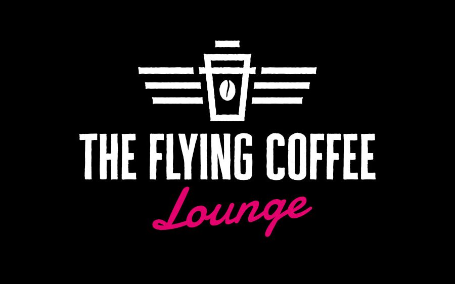 the flying coffee lounge