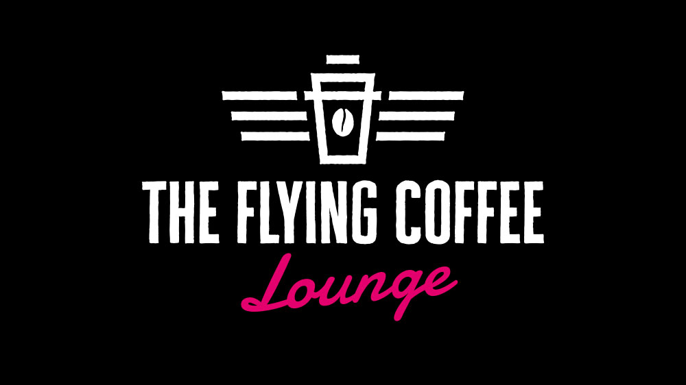 Eröffnung: The Flying Coffee Lounge bei SiNN Kassel!